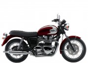 Triumph Bonneville T100